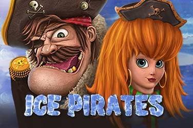 Ice Pirates