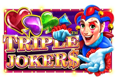 Triple Jokers