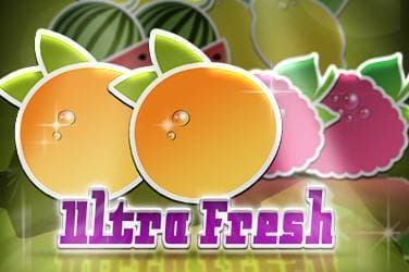 Ultra Fresh