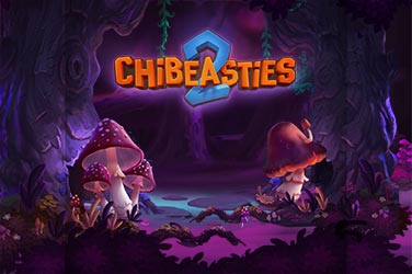 Chibeasties II