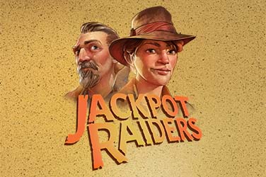 Jackpot Raiders