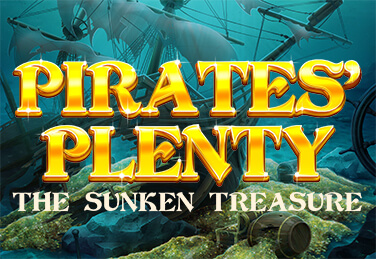 Pirates’ Plenty