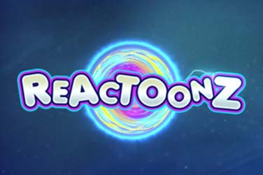 Reactoonz