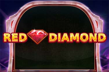 Red Diamond