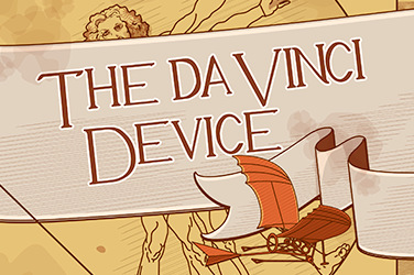 The Da Vinci Device