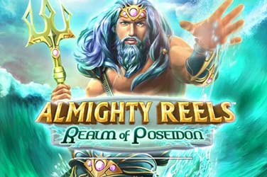 Almighty Reels - Realm of Poseidon