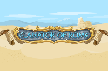 Gladiator of Rome