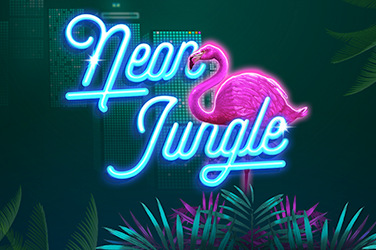 Neon Jungle