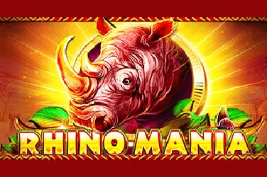 Rhino Mania