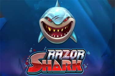 Razor Shark