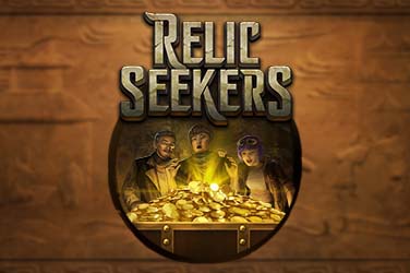 Relic Seekers