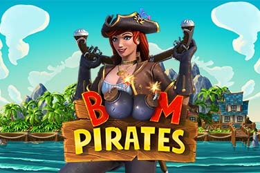 Boom Pirates