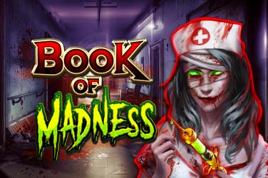 Book of Madness