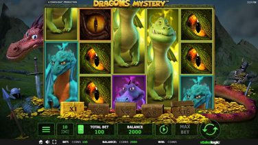 dragons mystery (1)