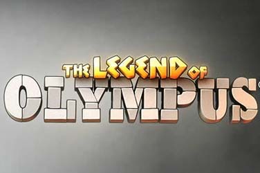 Legend of Olympus