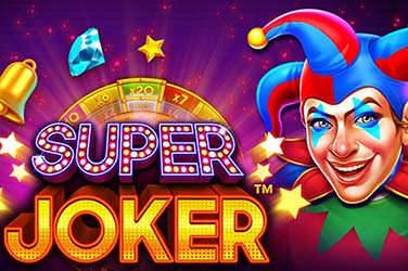 Super Joker