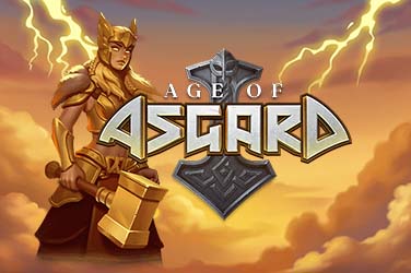 Age of Asgard