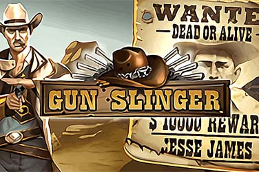 Gunslinger