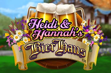 Heidi and Hannahs Bier Haus