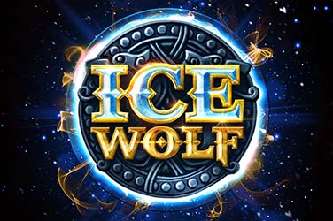 Ice Wolf