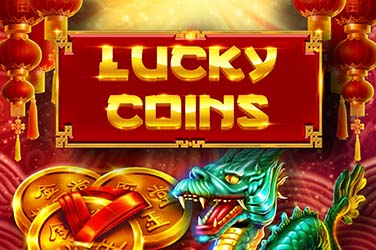 Lucky Coins