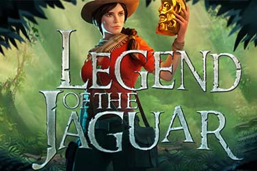 Legend of the Jaguar