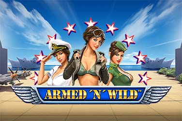 Armed 'N' Wild