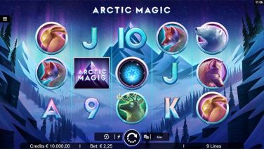 Arctic Magic