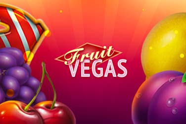 Fruit Vegas