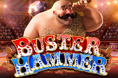 Buster Hammer