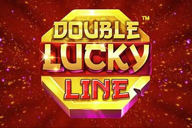 Double Lucky Line