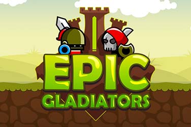 Epic Gladiators