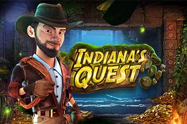 Indiana’s Quest