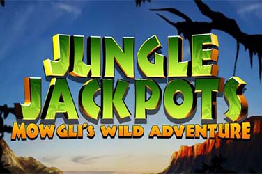 Jungle Jackpots