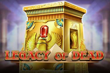 Legacy of Dead