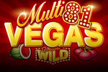 Multi Vegas 81