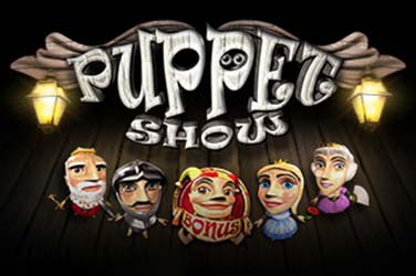 Puppet Show