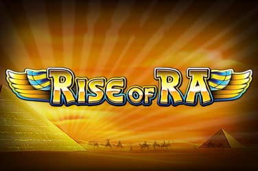 Rise of Ra