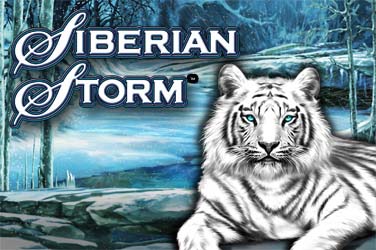 Siberian Storm