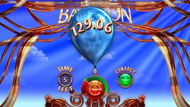 The Incredible Balloon Machine