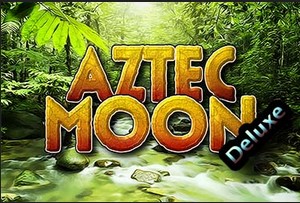 Aztec Moon