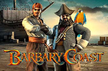 Barbary Coast