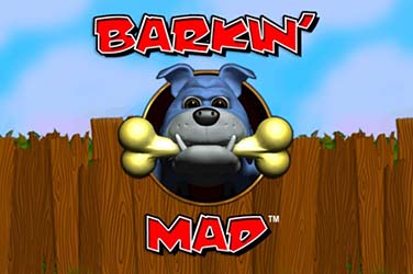 Barkin' Mad