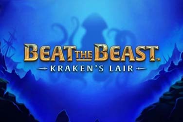 Beat the Beast: Kraken's Lair