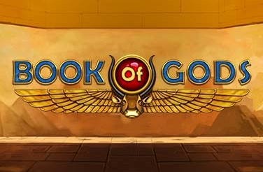 Book of Gods