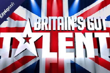 Britain's Got Talent