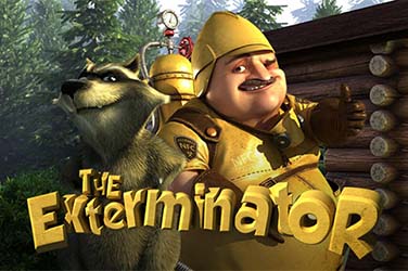 The Exterminator