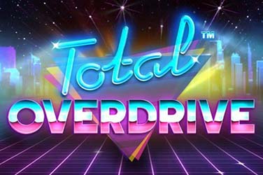 Total Overdrive