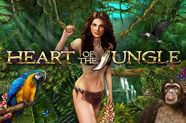 Heart of the Jungle