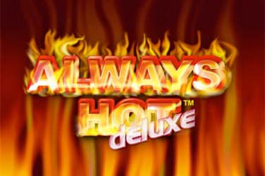 Always Hot Deluxe